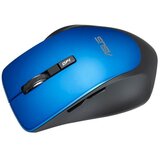 Asus Wireless mis WT425 Plavi1000/1600dpi 2 bocna dugmica | Eponuda.ba