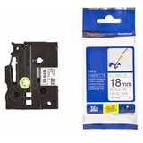Pot PAP BRO TRAKA TZEFX241 flex 18mm crno na bjelo | Eponuda.ba