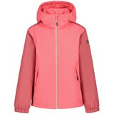 Icepeak jakna za devojčice Kaktovik, Roze | ePonuda.com