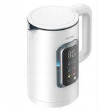 Webber Bežični električni kuhalo za vodu 1,5 L s kontrolom temperature – WK110 ELIYA | shoptok.hr