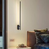 Toolight LED ZIDNA SVJETILJKA NEUTRALNA 12W 92CM APP584-1W | shoptok.hr