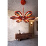 Opviq luster Calverentre, LED 12 W, bordo | Eponuda.com