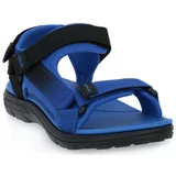 Grunland Sandali & Odprti čevlji ROYAL M4IDRO Modra