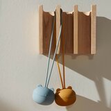Liewood svjetiljka samuel mr bear golden caramel | shoptok.hr