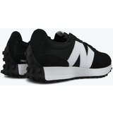 New Balance Nizke superge 327 Črna | Shoptok.si