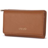 Liu Jo Denarnice 81154 M TRIFOLD Kostanjeva | Shoptok.si