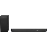 Philips TAB7908 zvočnik soundbar z brezžičnim globokotoncem | Shoptok.si