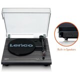 Lenco LS-10 Gramofon (Crna) | Eponuda.com