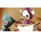 Diafilm Bálint Ágnes: Mazsola se kupa dijafilm | shoptok.hr