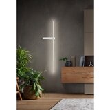  Redo 01-2479 - LED zidna svetiljka TANGENT LED/14W/230V 3000K bela | Eponuda.com