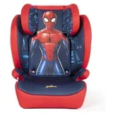 auto sedište pallade (100-150cm),spiderman ( A099183 )