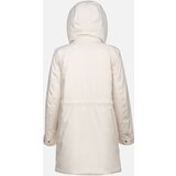 Geox Cream Women's Down Jacket Felicity - Women's | shoptok.hr