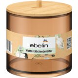 ebelin Kutijica za štapiće za uši, više vrsta 1 kom | ePonuda.com