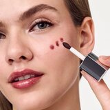 Clinique Pop™ Cheek and Lip Oil večnamensko olje za ustnice in lica odtenek Black Honey 7 ml | Shoptok.si