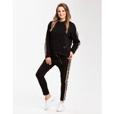 Look Made With Love Woman's Jumper 810 Marsala | Shoptok.si