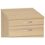 MID.YOU Predalnik Serie 4000, Barva Bukve | Shoptok.si