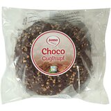 Nepoznato JOMO kuglof sa cokoladnim prelivom 500g | ePonuda.com