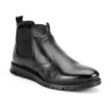 La Force Fashion muške cipele DC-5052 - crna | Eponuda.com