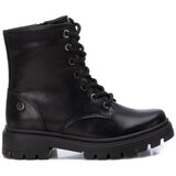 Xti Gležnjarji 15098603 Črna | Shoptok.si