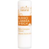 Officina Naturae organic Nourishing Lip Balm Quince Cijene