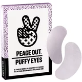 Peace Out Maska za područje oko očiju