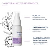 Doomoo x Shinncare ulje za intimnu njegu Protective intimate oil | shoptok.hr