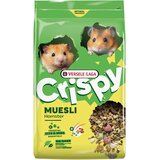 Versele-laga Crispy Müsli Hamsters & Co - 2x2,5kg Cijene
