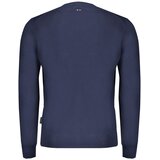 Napapijri Muški Plavi Pulover | shoptok.hr