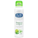 Tè Verde e Lime dezodorant v pršilu z 48-urnim učinkom 150 ml