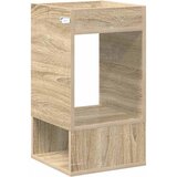  Konačna Stolić Sonoma hrast 30 x 30 x 56 cm Konstruirano drvo | shoptok.hr