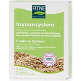FITNE Health Care Hranilni kompleks - imunski sistem - 60 kaps. Cene