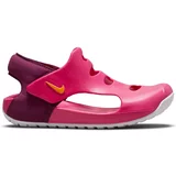Nike SUNRAY PROTECT 3 Sandale za djevojčice, ružičasta, veličina 32
