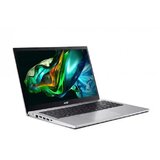 Acer laptop aspire A315-44P 15.6 FHD/R5-5500U/16GB/NVMe 512GB/srebrna/NX.KSJEX.013/16