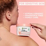 Garnier Body SuperFood hidratantna krema za tijelo za suhu i osjetljivu kožu 380 ml | shoptok.hr