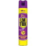  LM Tox strong Sprej protiv letećih insekata 500ml u
