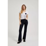 Marisse Women's Blouse L-Ts-4316 White | ePonuda.com