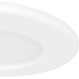 Eglo 901394 - set 3x led ugradno svetlo fueva LED/3,7W/230V, prečnik 8,8 cm, bela | Eponuda.com