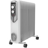 Prosto Uljni radijator 11 rebara (URB1811) | ePonuda.com