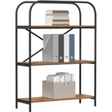  Polica Staro drvo 80 x 30 x 109 cm Konstruirano drvo | Eponuda.com