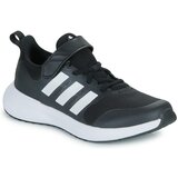 Adidas Nizke superge FortaRun 2.0 EL K Črna cene
