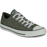 Converse Nizke superge CHUCK TAYLOR ALL STAR Zelena | Shoptok.si
