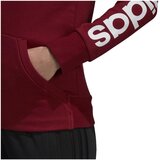 Adidas Essentiails Linear Bordo | shoptok.hr