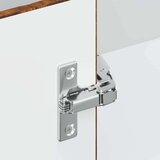 vidaXL Kuhinjski kutni donji ormarić Porto boja hrasta drveni | shoptok.hr