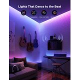GOVEE Light 2 Pro Universal strip light LED 5000 mm | shoptok.hr