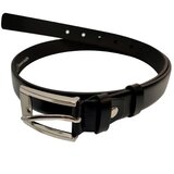  REMEN ŽENSKI ŠIRINA 2,5 CM RANIERI 7240 CRNI | shoptok.hr