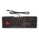 HP ENCODER GAMING RED KEYBOARD (6YW76AA) | Eponuda.ba