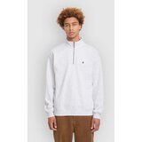 Volcom Single Stone Half-Zip Pulover bone heather Cene