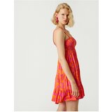 Koton Dress - Orange - Wrapover Cene