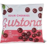 Gustona Zamrznuta visnja 400g | Eponuda.com