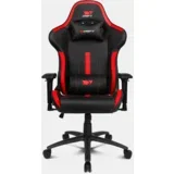 Silla Gaming Expert Dr350 Negra-Roja, (20605908)